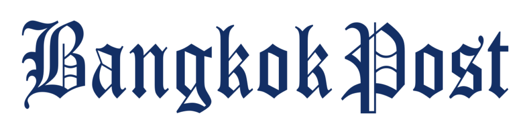 Bangkok Post logo